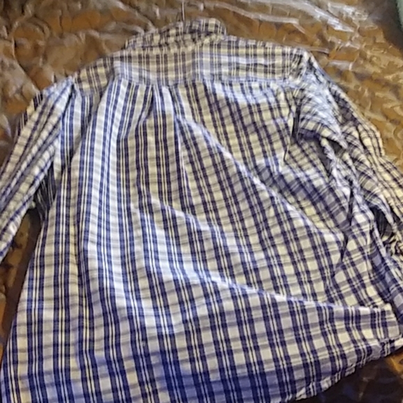 Chaps button down - Picture 3 of 3